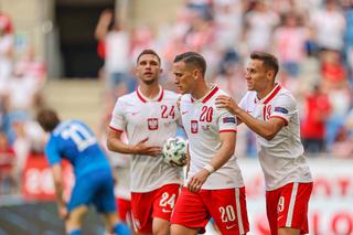 EURO 2020: Kto wygrywa w meczy Polska - Słowacja 14 czerwca 2021? Jaki wynik do przerwy? 