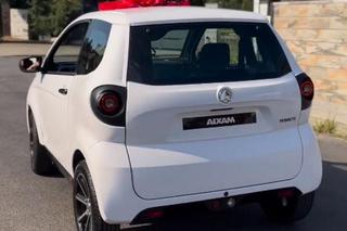 Gwiazdor M jak miłość kupił 14-letniej córce auto w prezencie. Internauci przypomnieli mu syna Sylwii Peretti