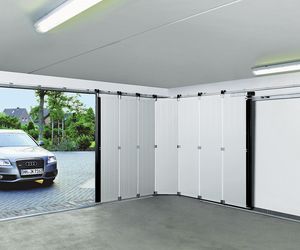 brama garażowa
