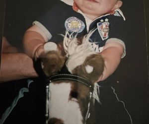 Polka z przedmieść Chicago wzruszyła świat. Jej film obejrzały miliony