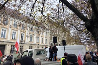 Marsz Niepodległości 2022