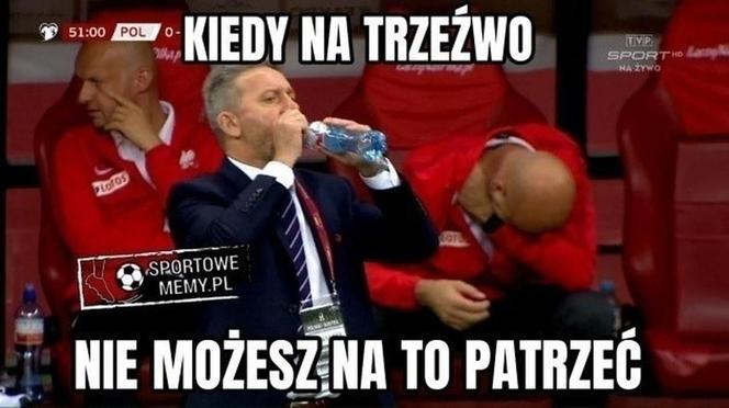 Jerzy Brzęczek najlepsze MEMY