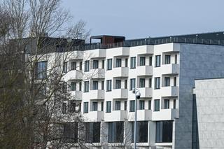 Rydzyk zamienił celę na apartament. Tu teraz mieszka słynny zakonnik