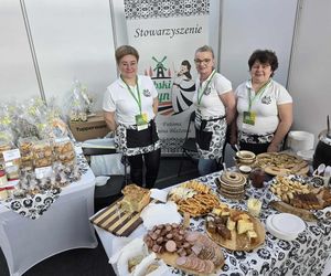 Europejskie Forum Rolnicze w Jasionce