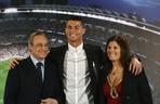 Cristiano Ronaldo podpisał umowę z Realem