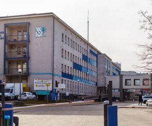 Szpital Wojewódzki w Kielcach. Rozpoczęła się budowa nowego bloku operacyjnego