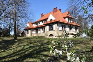 Piękna Wieś Podkarpacka 