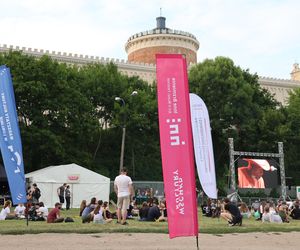 Festiwal Wschód Kultury - Inne Brzmienia 2025 już rozpoczęty!