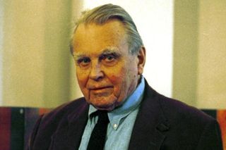Czesław Miłosz - 1980 rok