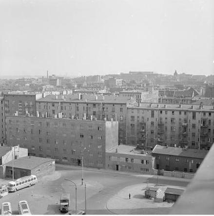 Katowice w okresie PRL. Zobacz zdjęcie [GALERIA]