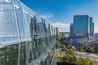 Jedna z największych katowickich transakcji biurowych – Warta konsoliduje siedziby i wybiera Grundmanna Office Park