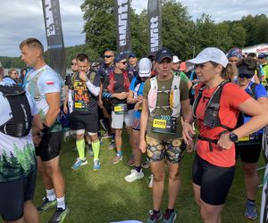 Ultra Mazury 2025