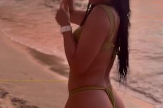 Stefani Jimenez, najpiękniejsza latynoska bramkarka