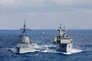 Australia prezentuje strategię obrony. Strategia stawia na powstrzymanie „taktyki przymusu” ze strony Chin 