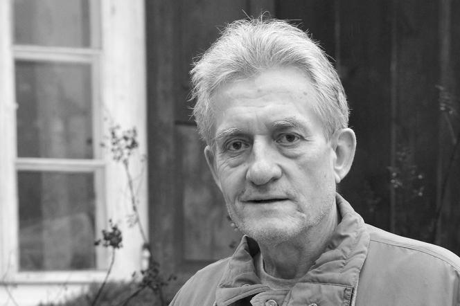 Nie żyje Marek Frąckowiak