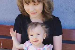 Barwy szczęścia. Emilka (Jessica Frankiewicz), Rozalka