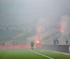 Ruch - ŁKS