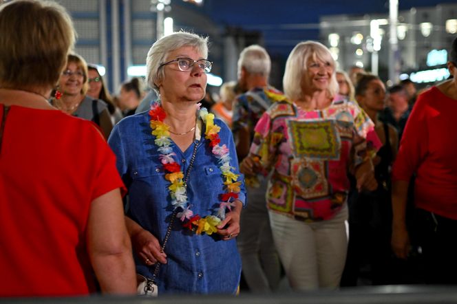 Gorące rytmy na zakończenie lata. Karnawałowy finał "Roztańczonego Wyspiańskiego" w Katowicach