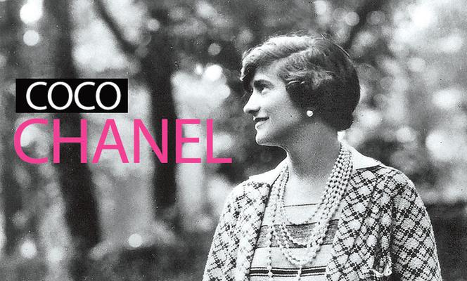 Coco Chanel