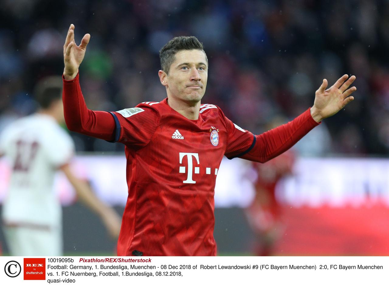 Ajax - Bayern Monachium 12.12.2018: stream online i transmisja TV. Gdzie obejrzeć?