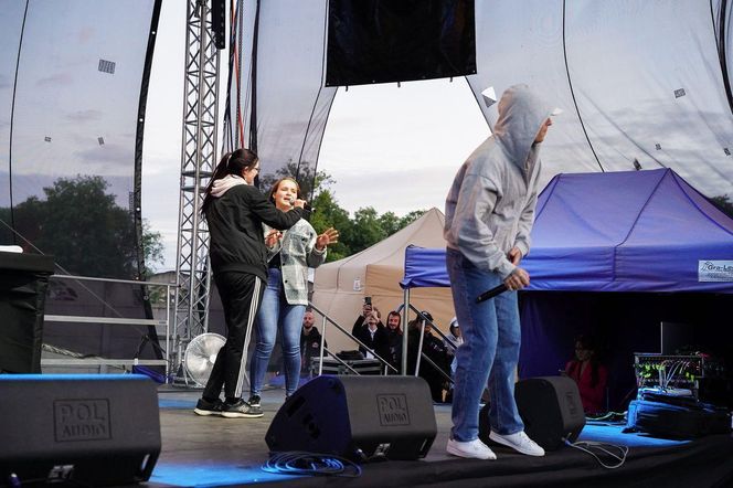 Trwają Jackonalia. Zobacz jak siedleccy studenci bawili się podczas koncertów gwiazd!