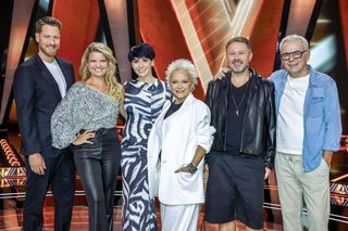 The Voice Senior 6. Poruszające wyznanie Andrzeja Piasecznego. Aż łza kręci się w oku