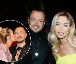 Sandra Kubicka bardzo ciepło o Baronie, z którym już się nie rozwodzi! Od marca wiele musiało się zmienić