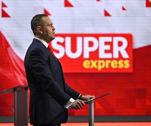 Wybory prezydenckie 2025. Karol Nawrocki zapowiada walkę o reparacje wojenne. „Ich kwestia nie jest załatwiona”