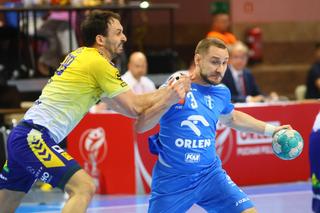 Cierpiące Kielce! Industria przegrywa z Orlenem Wisłą Płock w finale Pucharu Polski w Kaliszu