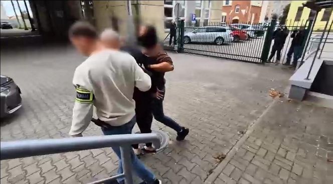 Rodzinna zbrodnia w Lubawie. Ważna decyzja sądu ws. 67-latka