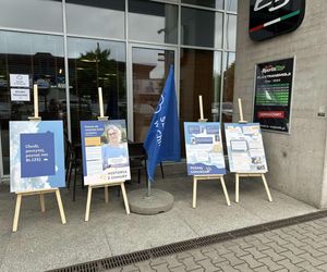 Szkoła w Chmurze - matura 2025 na stadionie Legii 
