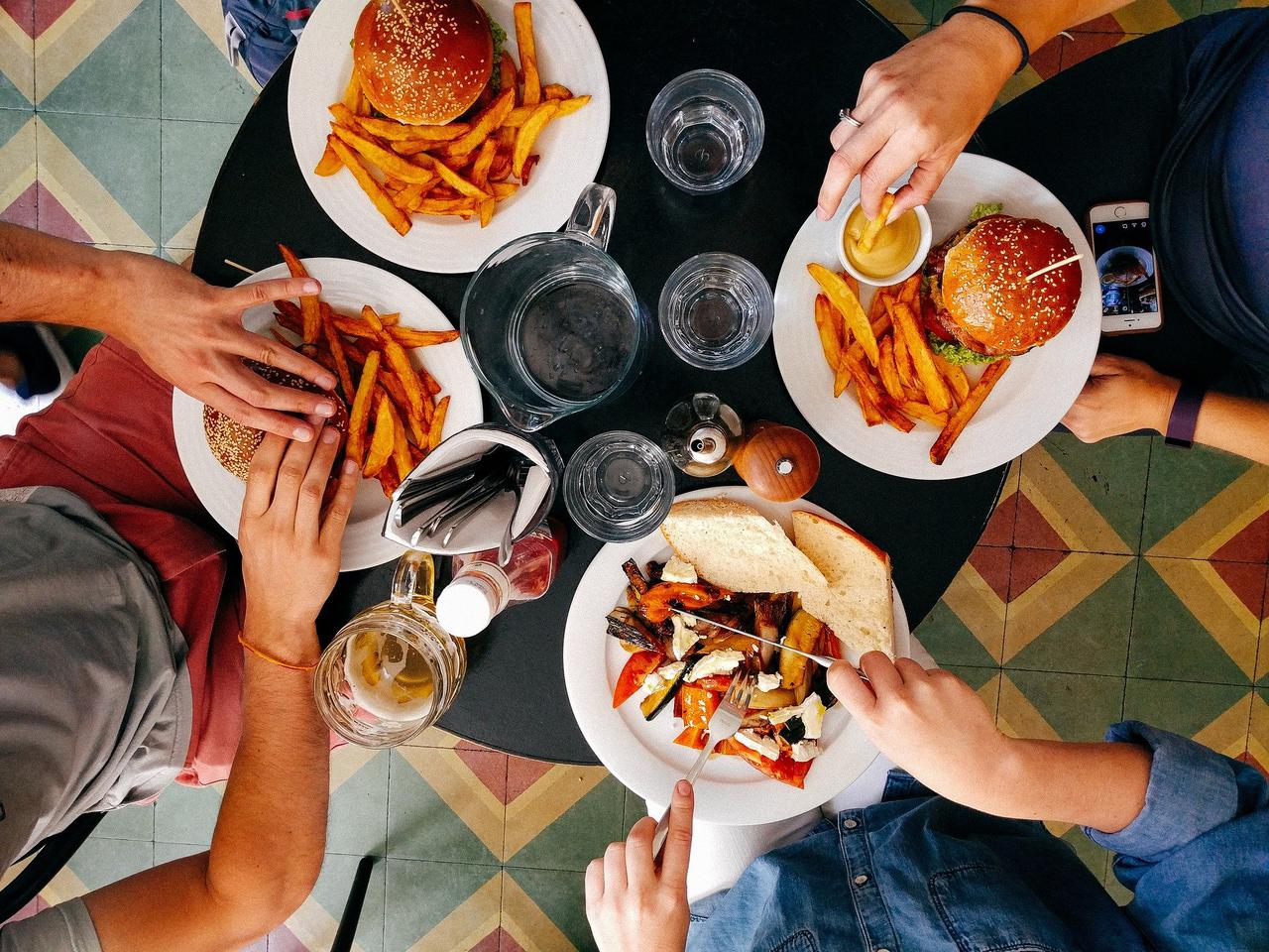 Gdzie dobrze i smacznie zjeść w Grudziądzu? Zobacz listę restauracji