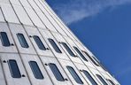 Kosmiczny hotel w Sudetach na sprzedaż! Ikona socmodernizmu zmieni właściciela