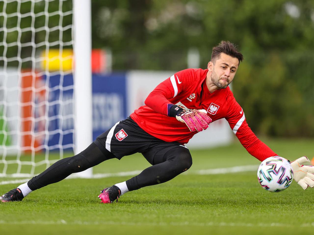 Lukasz Fabianski Wiek Dziewczyna Zarobki Instagram Co Trzeba Wiedziec O Naszym Bramkarzu Na Euro 2021 Eska Pl