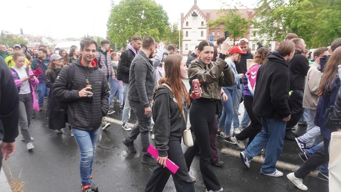 Kortowiada 2025. Przeżyjmy to jeszcze raz. Najlepsze momenty na zdjęciach!