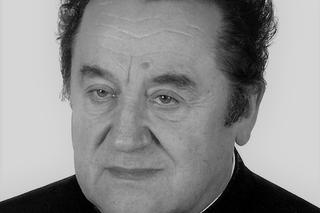 Zmarł ks. Czesław Przech 