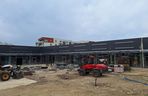 Wkrótce otwarcie parku handlowego Smart Park