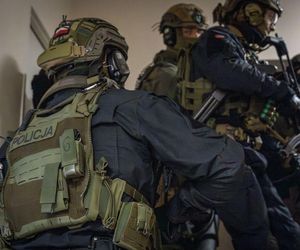 Wielki pożar w Gdańsku. Trzej mężczyźni z zarzutami