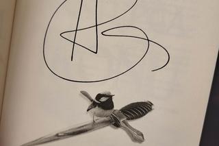 Holly Black w Polsce. Jak było na spotkaniu w Warszawie 26 kwietnia?