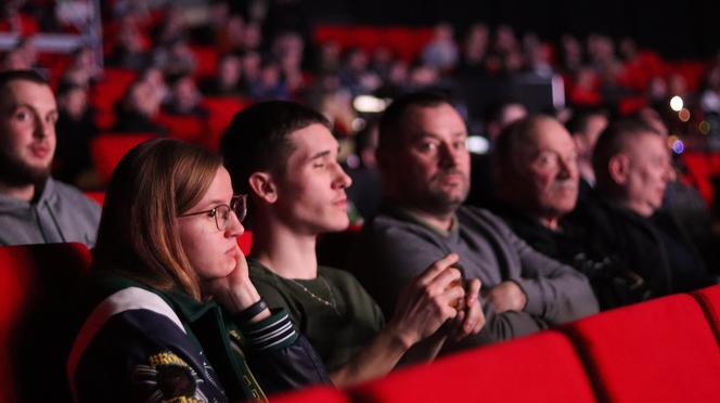 W Lublinie odbyła się gala PZB Suzuki Boxing Night 27! 