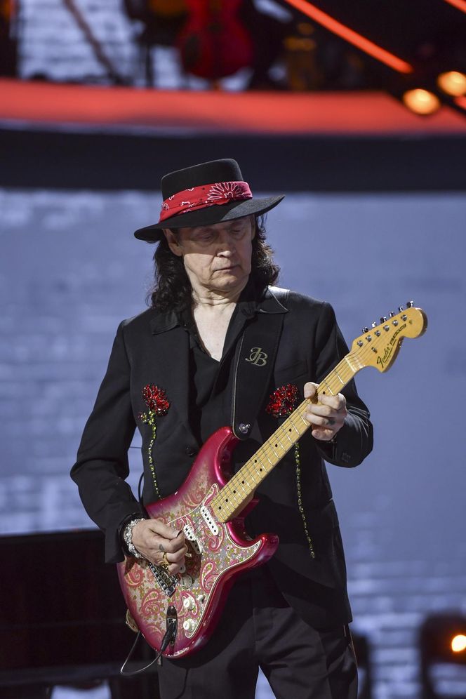 Jan Borysewicz był pewny, że umrze młodo. Dlaczego nikt nie mógł mu pomóc? Poruszające słowa gitarzysty