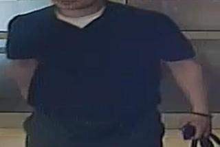 Podejrzany o kradzież aktówki pełnej pieniędzy