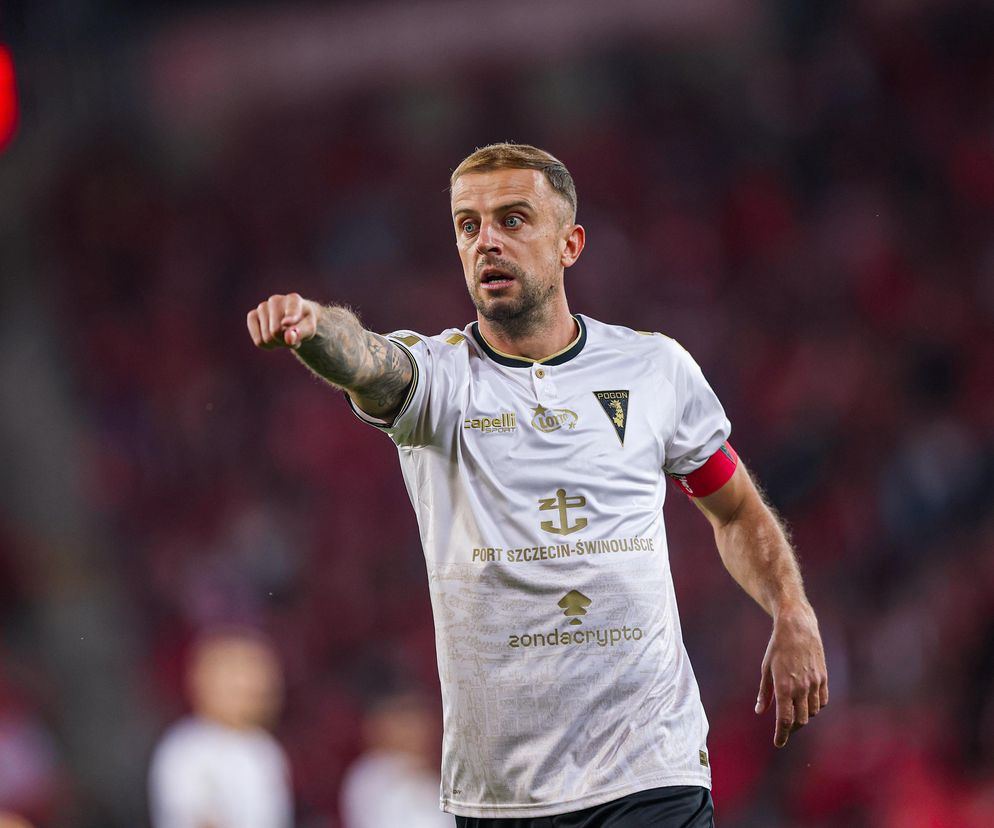 Kamil Grosicki