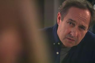 Na Wspólnej, odc. 2911. Ostrowski (Marek Kalita)