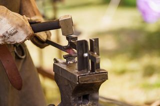 Bitwa, której nie było 1410