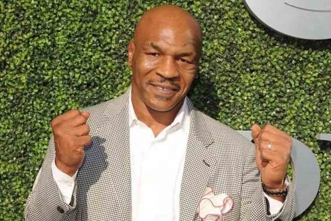 Znany promotor ujawnia: Ludzie Tysona szukali pieniędzy