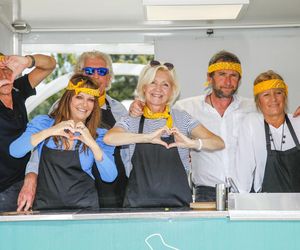 Dopiero trzy miesiące po śmierci uczestnika Sanatorium miłości znalazła się jego córka. W tle spadek