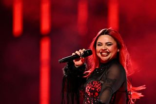 Kontrowersyjny występ Malty wzbudził skrajne emocje