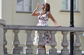 Edyta Górniak sprzedała numer telefonu za 50 000zł