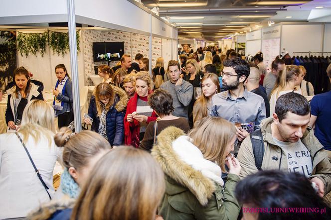 Targi ślubne 2019